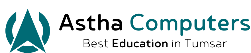 Astha Computers
